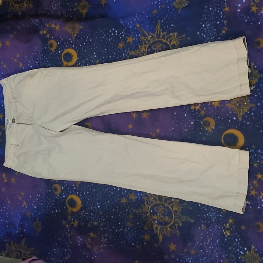 Old Navy Khakis